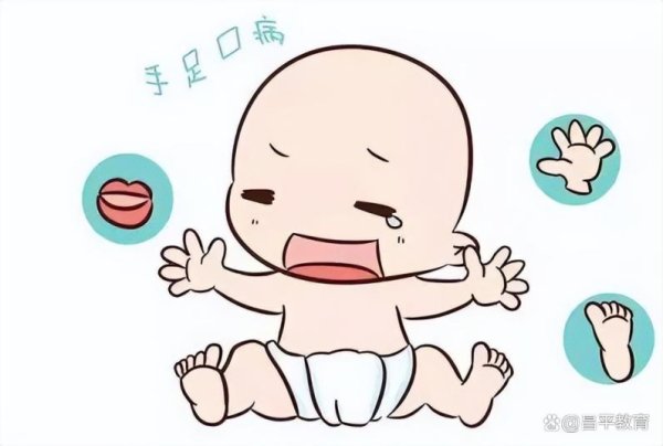 配资炒股配资优秀 有娃家庭必看！共防手足口病&疱疹性咽峡炎